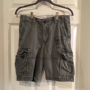 Abercrombie Kids Bottoms